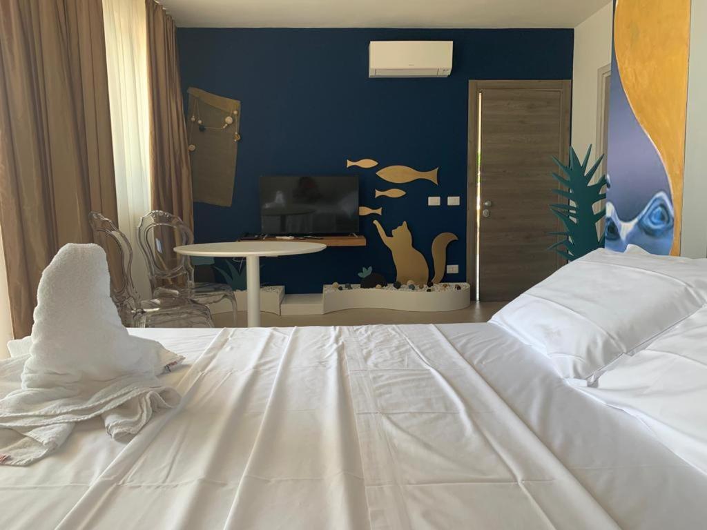 Hotel Lido Follonica Esterno foto