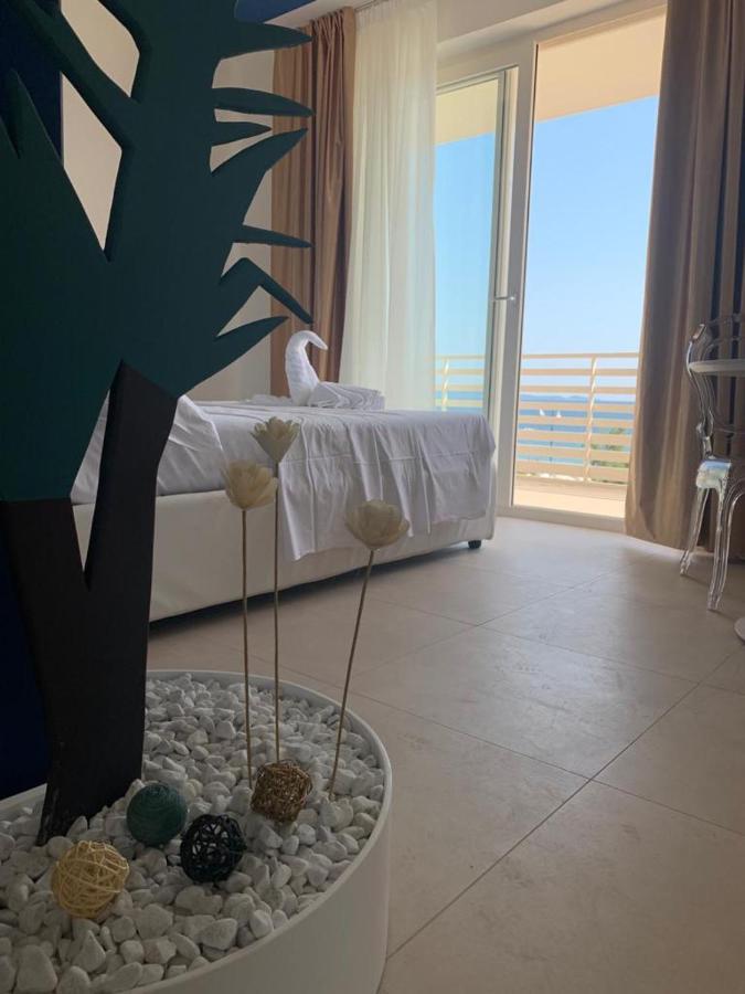 Hotel Lido Follonica Esterno foto