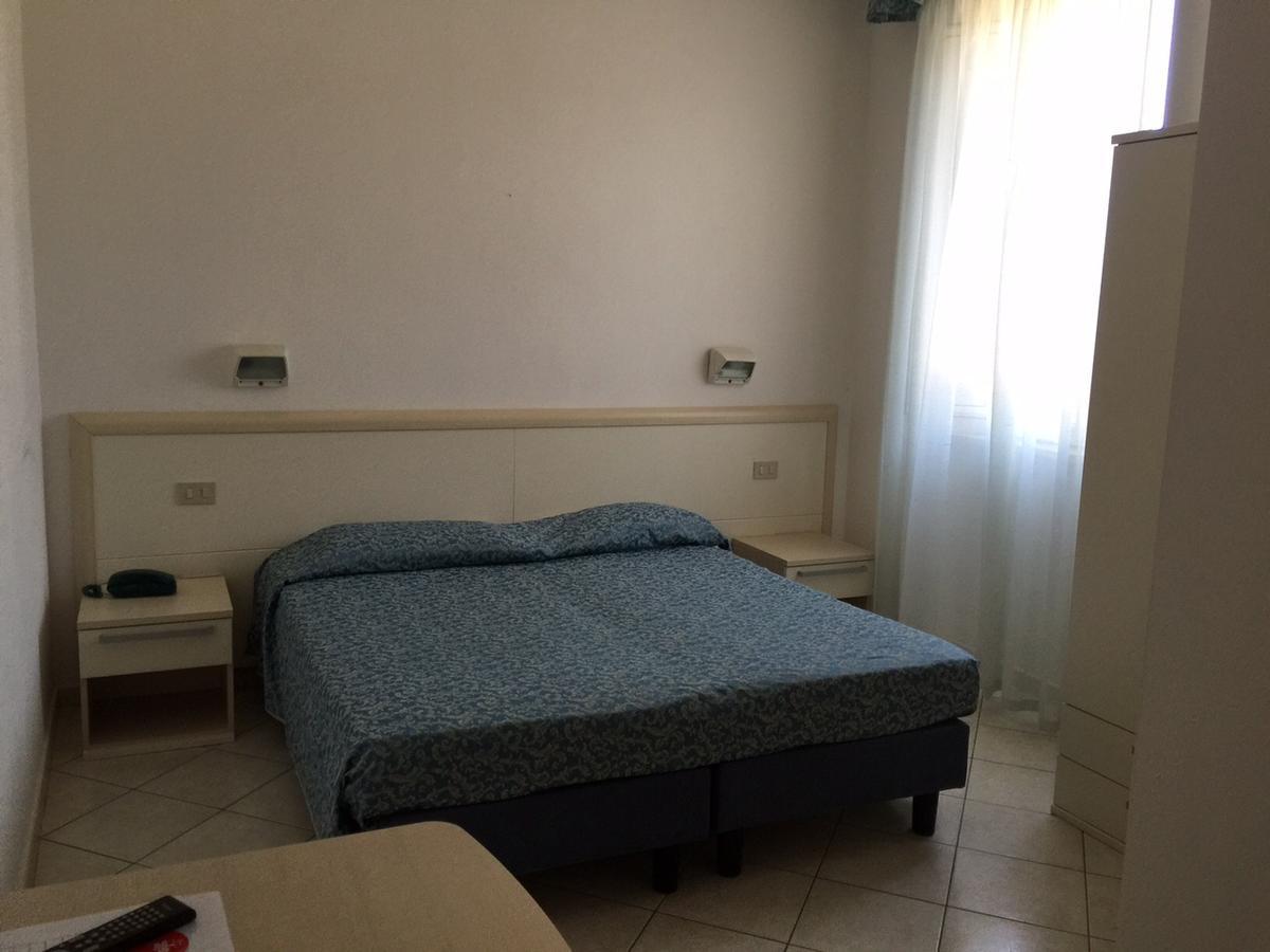 Hotel Lido Follonica Esterno foto