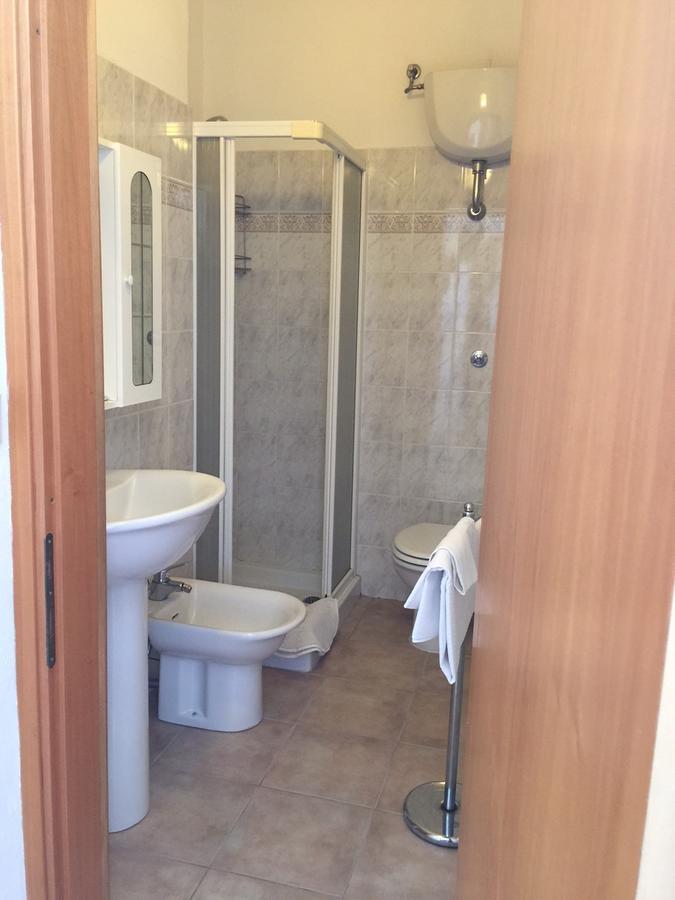 Hotel Lido Follonica Esterno foto