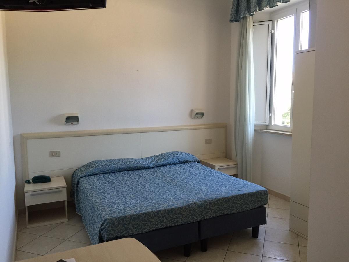 Hotel Lido Follonica Esterno foto