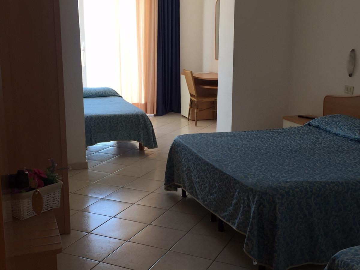 Hotel Lido Follonica Esterno foto