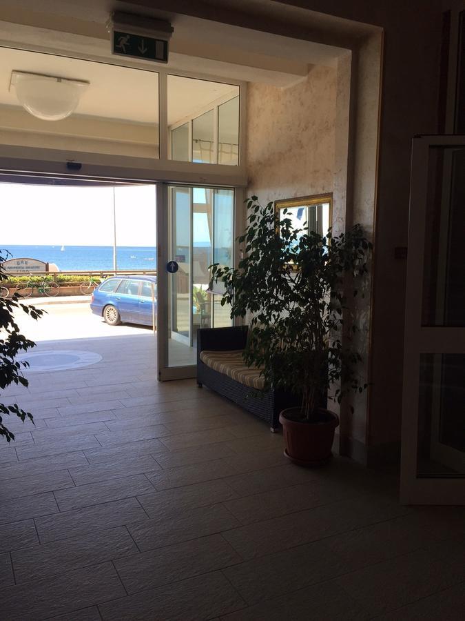 Hotel Lido Follonica Esterno foto