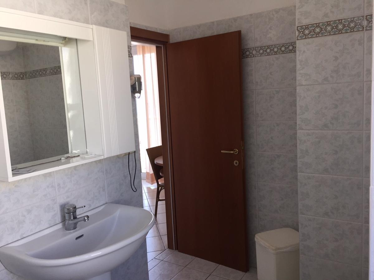 Hotel Lido Follonica Esterno foto