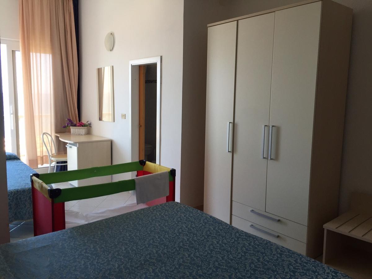 Hotel Lido Follonica Esterno foto