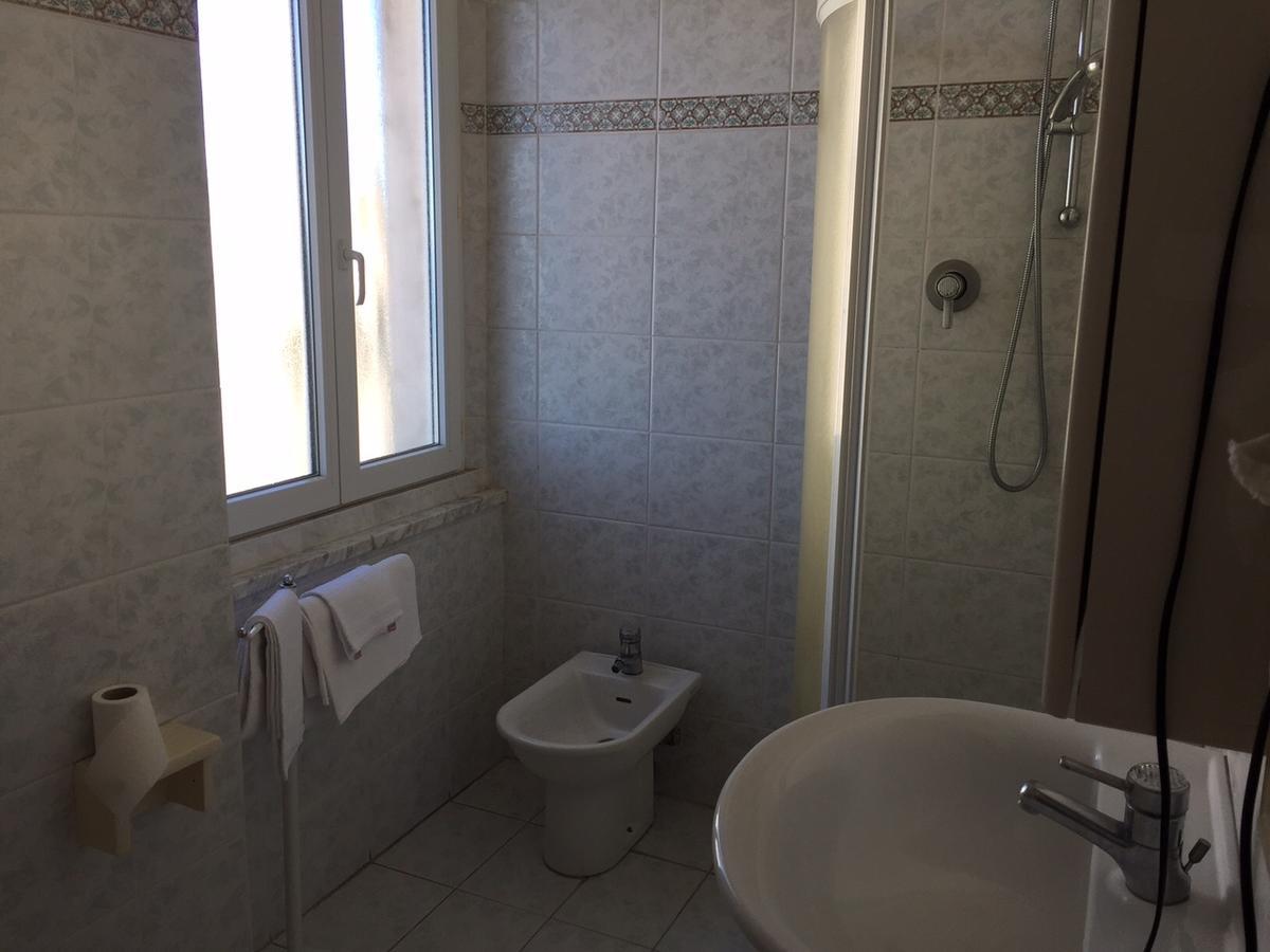 Hotel Lido Follonica Esterno foto