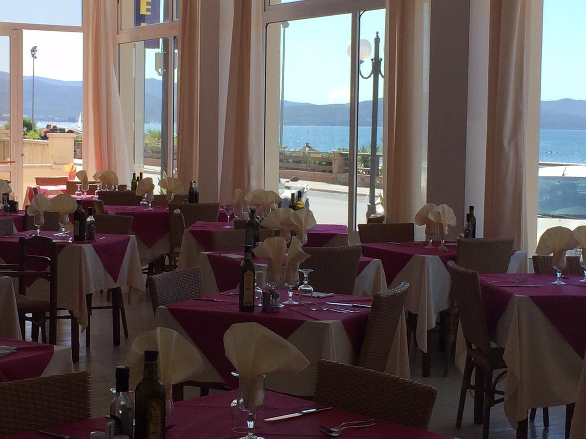 Hotel Lido Follonica Esterno foto