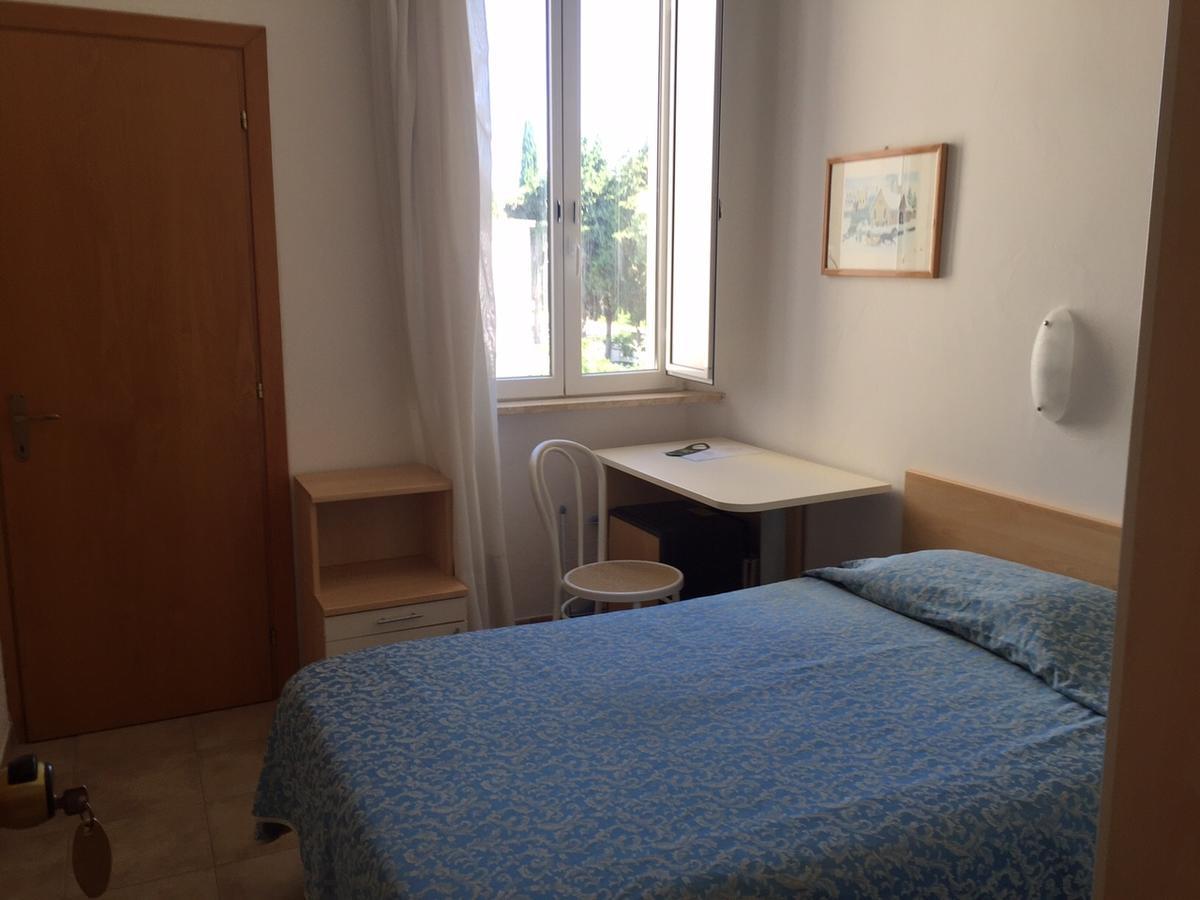Hotel Lido Follonica Esterno foto
