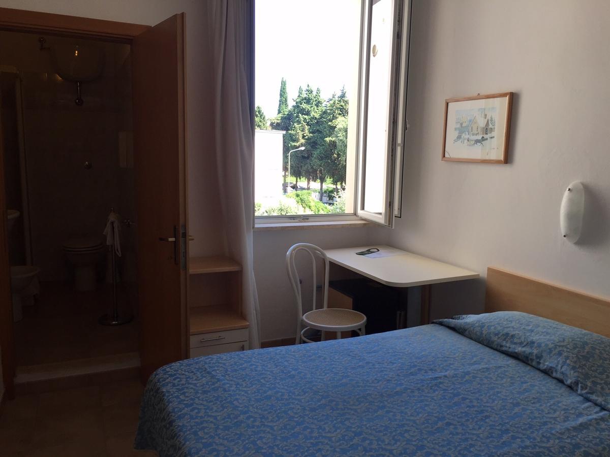 Hotel Lido Follonica Esterno foto