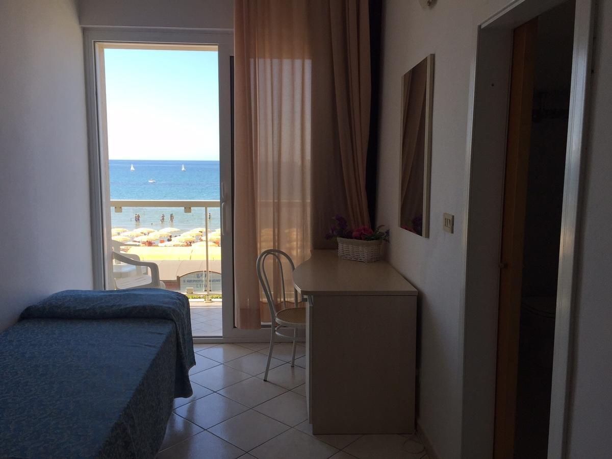 Hotel Lido Follonica Esterno foto