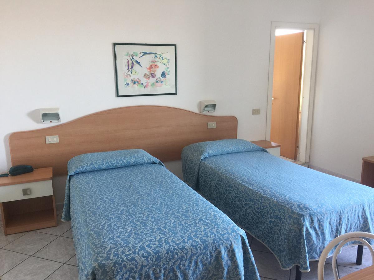 Hotel Lido Follonica Esterno foto