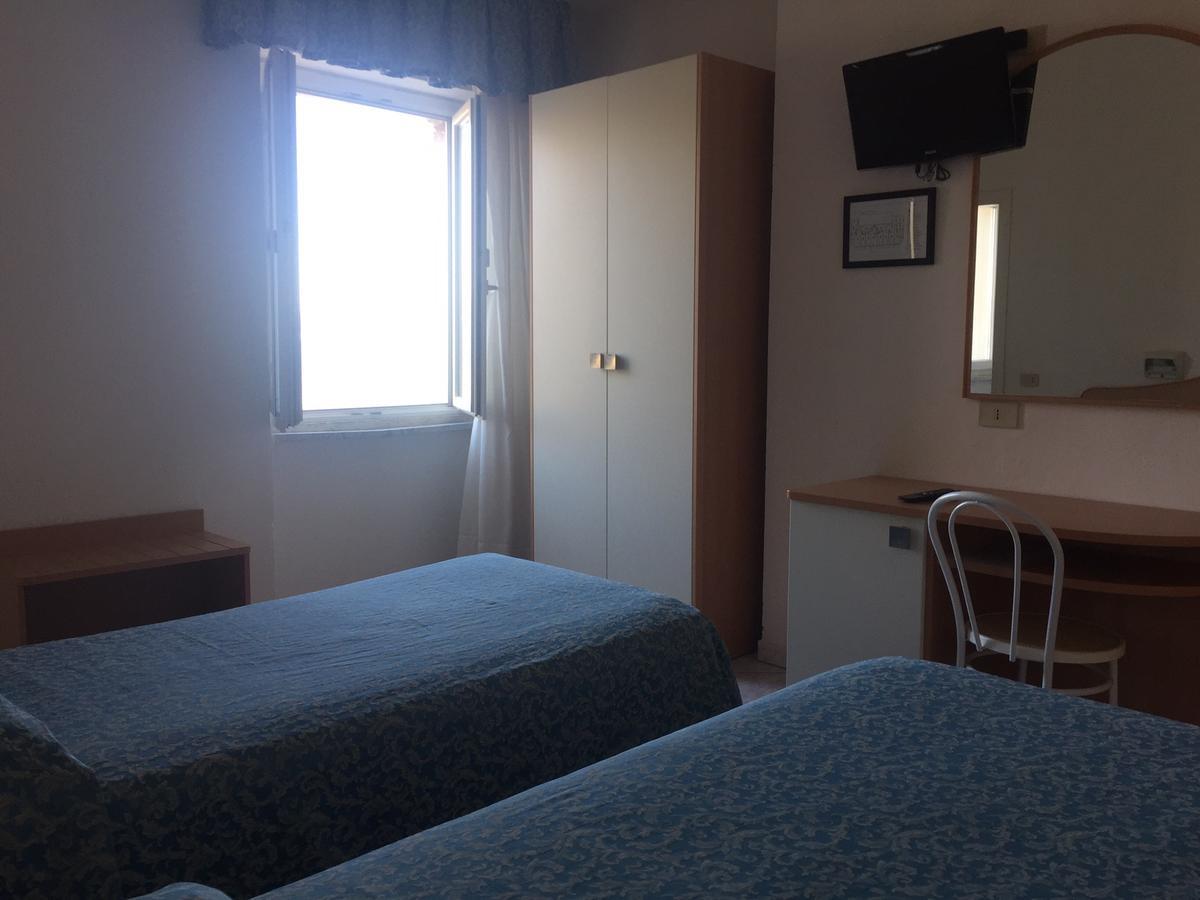 Hotel Lido Follonica Esterno foto